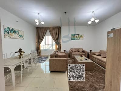 فلیٹ 2 غرفة نوم للبيع في البستان، عجمان - IMG-20251008-WA0475. jpg