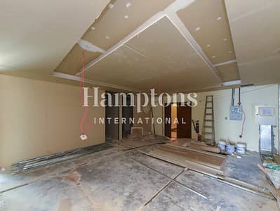 Office for Sale in Business Bay, Dubai - Ready To Move In | High Floor | Spacious