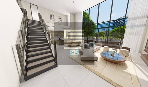2 Bedroom Apartment for Sale in Saadiyat Island, Abu Dhabi - WhatsApp Image 2025-08-31 at 14.23. 45 (1). jpeg