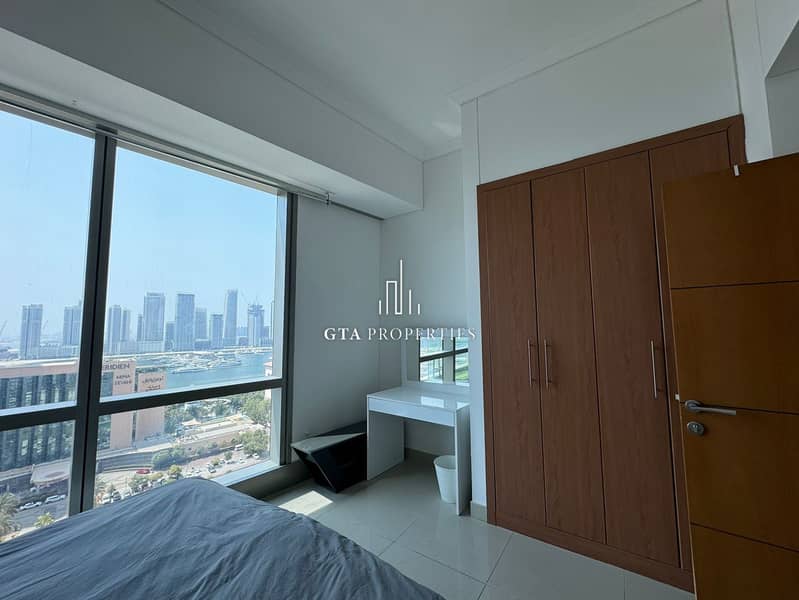 Квартира в Дубай Марина,Океан Хейтс, 3 cпальни, 200000 AED - 13009083 Квартира в Дубай Марина,Океан Хейтс, 3 cпальни, 200000 AED - 13009083