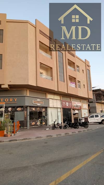 11 Bedroom Building for Sale in Al Jurf, Ajman - WhatsApp Image 2025-10-02 at 3.57. 22 PM. jpeg