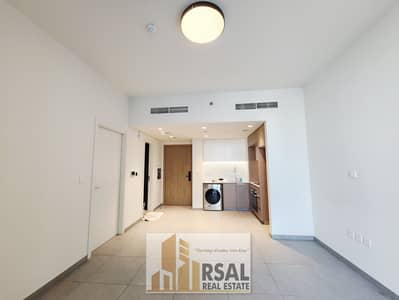 1 Bedroom Flat for Rent in Aljada, Sharjah - 262d712a-1d3e-4d04-85c9-87f1db5167f4. jpg