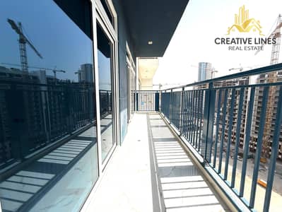 1 Bedroom Flat for Rent in Arjan, Dubai - IMG_8792. jpg