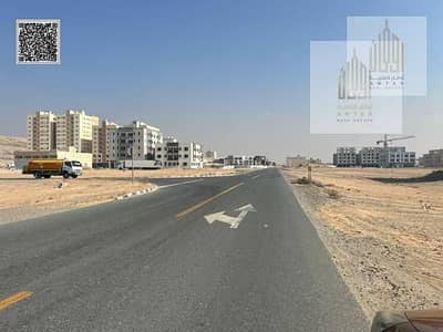 ارض تجارية  للبيع في الجرف، عجمان - acf937c7-a1be-11ef-8c10-0e4835c8a6ba. jpeg