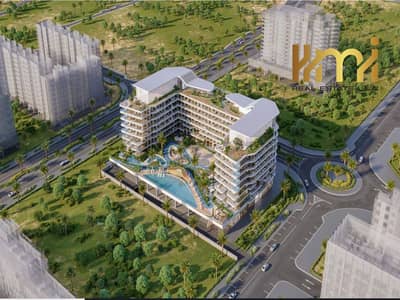 Студия Продажа в Дубай Студио Сити, Дубай - 6. png