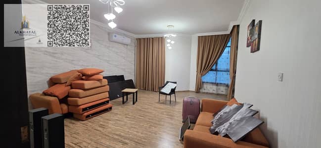 2 Cпальни Апартамент Продажа в Аджман Даунтаун, Аджман - c2752984-738c-4df6-8bcf-b734804e5064. jpg