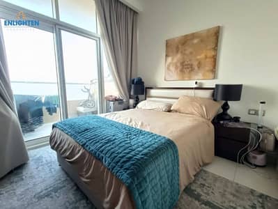 1 Bedroom Hotel Apartment for Sale in Jumeirah Village Circle (JVC), Dubai - Highest Floor | Furnished | Investor Deal | Vacant
