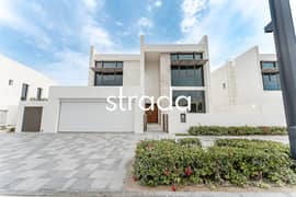فیلا في فلل ديستريكت 1،دستركت ون،مدينة محمد بن راشد 4 غرف 880000 درهم - 13009306