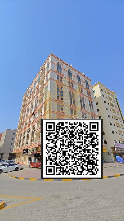 7 Bedroom Building for Sale in Al Nuaimiya, Ajman - 1000271370. png