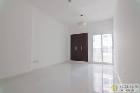 استوديو  للايجار في مجمع دبي لاند ريزيدنس، دبي - layout 4-2. jpg