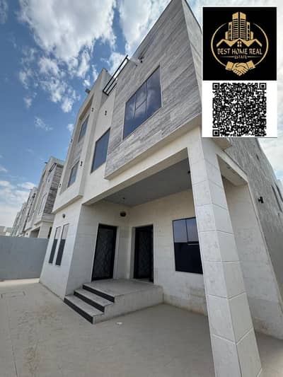 4 Bedroom Villa for Rent in Al Helio, Ajman - WhatsApp Image 2025-03-19 at 2.54. 48 PM (2). jpeg