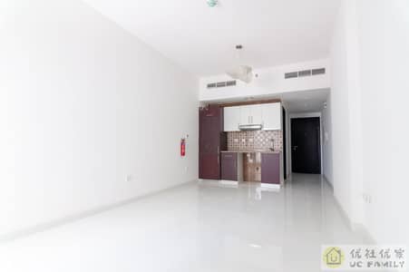 Studio for Rent in Dubai Land Residence Complex, Dubai - layout 4-4. jpg