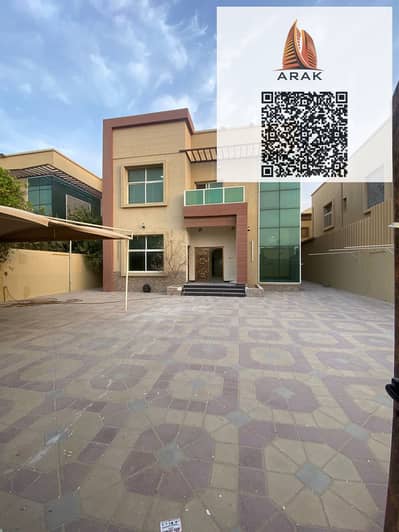 فيلا تجارية  للايجار في المويهات، عجمان - WhatsApp Image 2025-10-07 at 6.28. 00 PM. jpeg