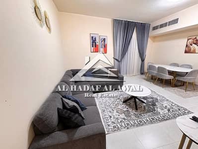 2 Bedroom Apartment for Rent in Al Taawun, Sharjah - IMG-20251006-WA0004. jpg