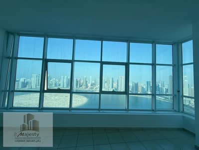 3 Bedroom Apartment for Sale in Al Khan, Sharjah - 0d961e97-6dde-4cfb-9b01-5c06821e5801. jpeg