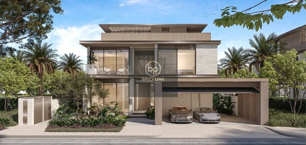 6 Bedroom Villa for Sale in Nad Al Sheba, Dubai - 41. jpg