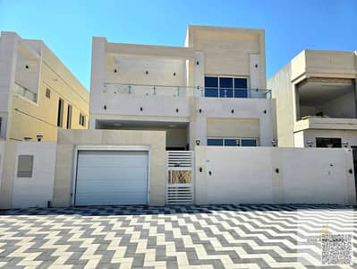 فیلا 5 غرف نوم للبيع في الحليو، عجمان - batch_20250318_140643. jpg