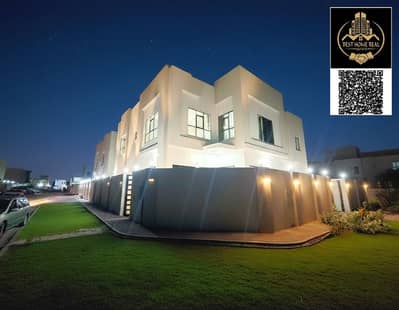 5 Bedroom Villa for Rent in Al Zahya, Ajman - 1759910285440_edit_277990125065880. jpg