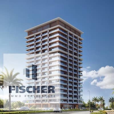 1 Bedroom Apartment for Sale in Al Jaddaf, Dubai - Pinnacle-2. jpg