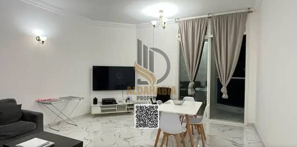 فلیٹ 2 غرفة نوم للايجار في الراشدية، عجمان - IMG-20250930-WA0889. jpg
