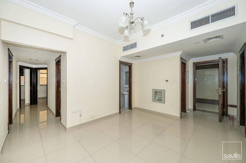 Parking free | Spacious 3Bedroom | Muwialeh