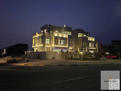 فیلا 5 غرف نوم للبيع في الحليو، عجمان - batch_20250715_193526. jpg