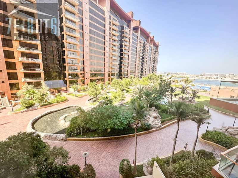 Vastu compliant | Spacious | Easy access | 2 Bedroom | Study room | Sharing s/pool | Gym