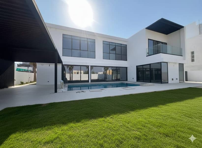 Вилла в Аль Барша,Аль Барша Саут,Аль Барша Саут 2, 6 спален, 999000 AED - 13009699 Вилла в Аль Барша,Аль Барша Саут,Аль Барша Саут 2, 6 спален, 999000 AED - 13009699