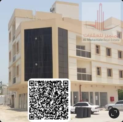 Здание Продажа в Аль Бустан, Аджман - 0df3ace8-57e4-4e22-a387-89b0240ac00c. jpg