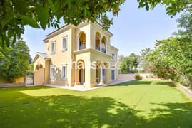 Large Plot| Well Maintained| Renovation Potential