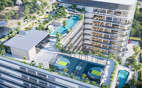 1 Спальня Апартаменты Продажа в Арджан, Дубай - IMG-20251008-WA0083. jpg