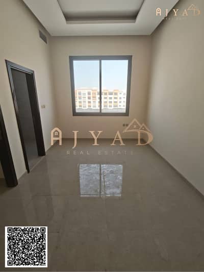 فلیٹ 2 غرفة نوم للايجار في المويهات، عجمان - M3F11. png