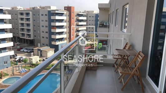 1 Bedroom Apartment for Rent in Al Reef, Abu Dhabi - WhatsApp Image 2024-12-28 at 11.22. 06 AM. jpeg