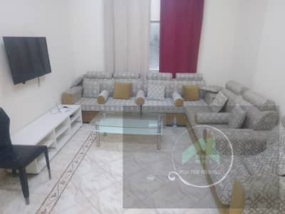 1 Bedroom Apartment for Rent in Al Nuaimiya, Ajman - 3f74080e-5b29-47ce-9ec7-1b7529f3e3e1. jpg