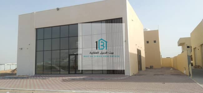 معرض تجاري  للبيع في المنطقة الصناعية، الشارقة - IMG-20240718-WA0083. jpg