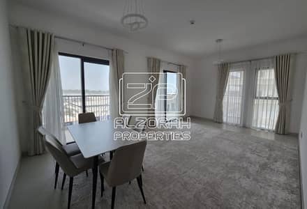 3 Bedroom Apartment for Sale in Al Khan, Sharjah - 05dc0bd7-2bf7-4d5c-86ff-b43a0b48c500. jpg
