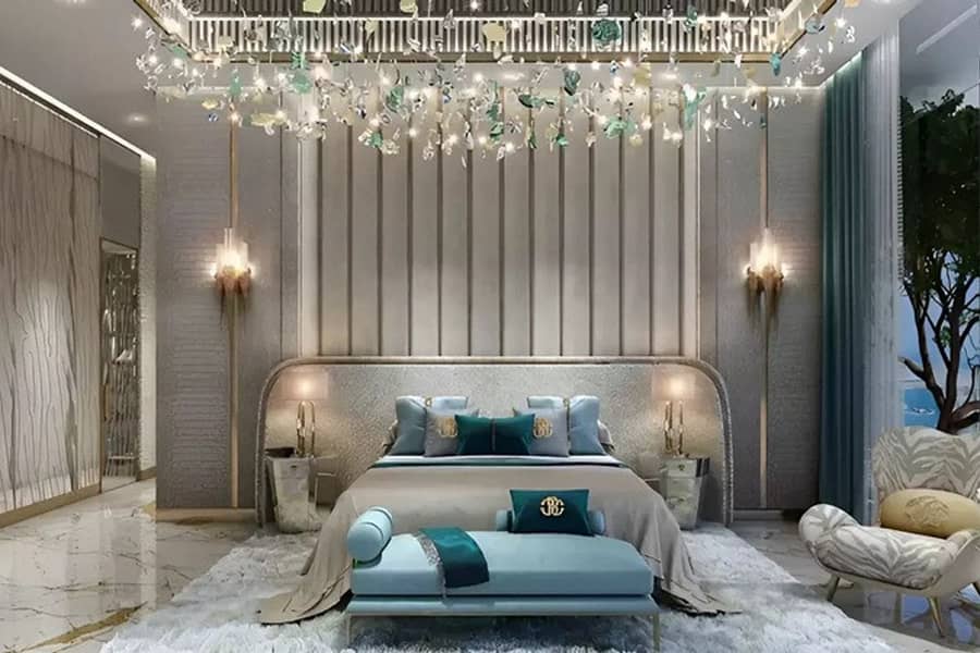 Квартира в Бизнес Бей,Канал Краун,Канал Краун Тауэр 1, 1 спальня, 2600000 AED - 13009820 Квартира в Бизнес Бей,Канал Краун,Канал Краун Тауэр 1, 1 спальня, 2600000 AED - 13009820