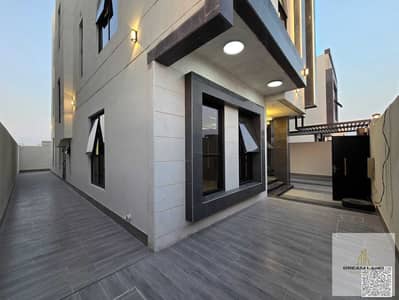 فیلا 5 غرف نوم للبيع في الحليو، عجمان - batch_20251005_175109. jpg