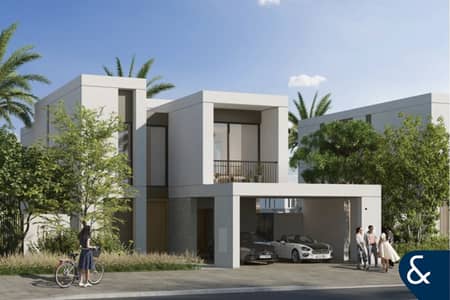 3 Camere Villa in vendita a Dubai South, Dubai - Villa a Dubai South,Emaar South,Fairway Villas 2, 3 camere da letto, 4650000 AED - 13009846 3 Camere Villa in vendita a Dubai South, Dubai - Villa a Dubai South,Emaar South,Fairway Villas 2, 3 camere da letto, 4650000 AED - 13009846