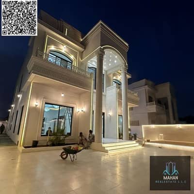 5 Bedroom Villa for Rent in Al Rawda, Ajman - 1000043953. png