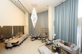 بنتهاوس في كمبينسكي سنترال أفينيو دبي،وسط مدينة دبي 3 غرف 90000000 درهم - 13009950