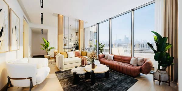 2 Cпальни Апартаменты Продажа в Арджан, Дубай - IMG-20251008-WA0075. jpg