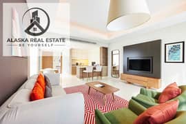 Hot Deal | Fully Furnished | All Bills Included