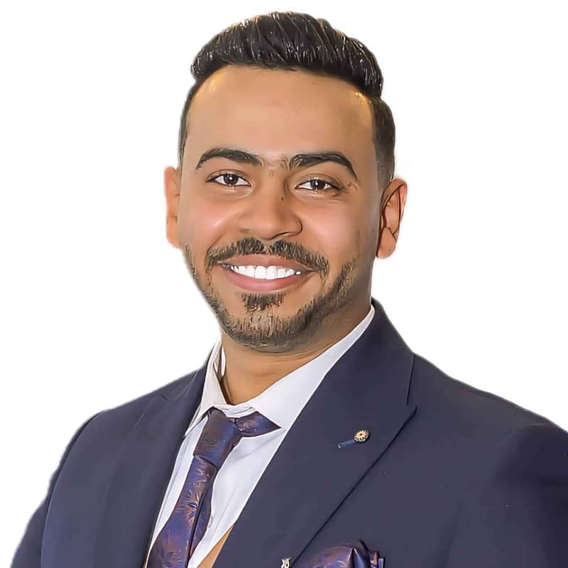 Mahmoud Khaled