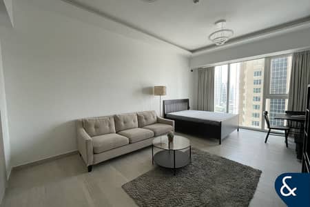 朱美拉湖塔 (JLT)， 迪拜 单身公寓待售 - 位于朱美拉湖塔 (JLT)，JLT L区，米杜莱公寓大楼 的公寓 1275000 AED - 13009973