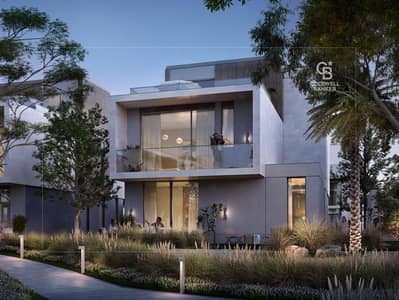 4 Bedroom Villa for Sale in Arabian Ranches 3, Dubai - Elegant | Great Location | Close to amenities