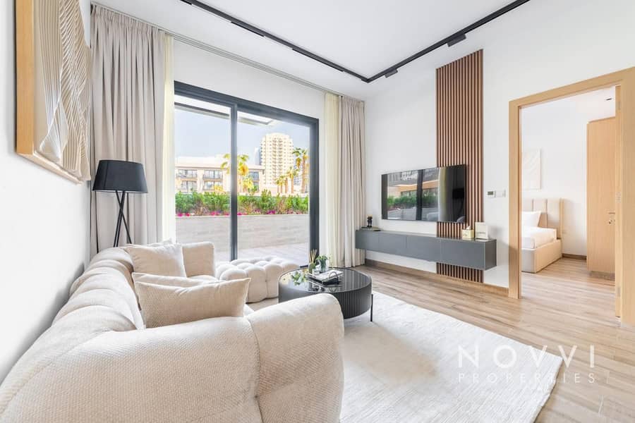 位于朱美拉环形村(JVC),JVC第11区,奥克利广场公寓 2 卧室的公寓 2650000 AED - 13009982 位于朱美拉环形村(JVC),JVC第11区,奥克利广场公寓 2 卧室的公寓 2650000 AED - 13009982