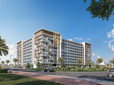 1 Bedroom Flat for Sale in Dubai Studio City, Dubai - Luxury Apartments | ROI Assured | Prime Community