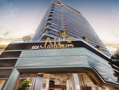 Студия Продажа в Арджан, Дубай - Квартира в Арджан，Marquis One, 847500 AED - 13010080