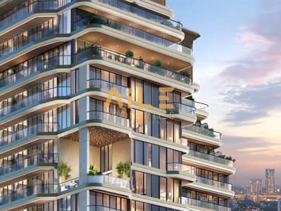 Студия Продажа в Арджан, Дубай - Квартира в Арджан，Marquis One, 866400 AED - 13010083